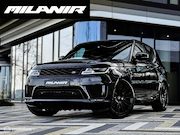 Land Rover Range Rover Sport - D250 HSE Dynamic |Pano|Meridian