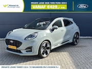 Ford Puma - 125pk ST-Line X automaat | Full Options I Winterpack I Panor