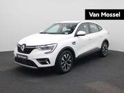 Renault Arkana - E-TECH Hybrid Techno 145PK | Automaat | Trekhaak | Navigatie