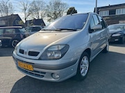Renault Scénic - 2.0-16V Expression Sport 139pk, Apk 10/5/27, Automaat, Trekh