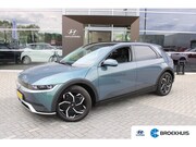 Hyundai IONIQ 5 - Connect 77.4 kWh | Panoramadak | | Achteruitrijcamera | Airc