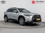 Toyota Corolla Cross - Hybrid 140 Style | Apple Carplay / Android Auto | Dodehoek d