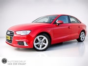 Audi A3 - Limousine 35 TFSI Business edition | Clima | Cruise | Multim