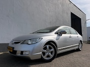 Honda Civic - 1.3 Hybrid - Climate Control