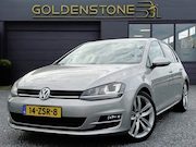 Volkswagen Golf - 1.4 TSI ACT Highline ✓1e Eigenaar✓Navi✓Trekhaak✓Clima✓Cruise