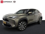 Toyota Yaris Cross - 1.5 Hybrid First Edition | BSM | Stoelverwarming |