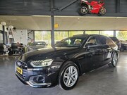 Audi A4 - Avant 35 TFSI 150pk S tronic Launch Edition Business