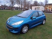 Peugeot 207 - 22-2-2027 a p k