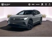 Volkswagen ID.4 - Limited Edition 58 kWh
