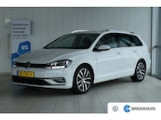 Volkswagen Golf - Variant 1.0 TSI Highline | Adapt. Cruise | Stoelverwarming |