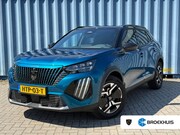 Peugeot 2008 - Hybrid 145 GT 360 camera | Keyless | Interieurverlichting | 