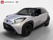 Toyota Aygo X - 1.0 VVT-i MT JBL| PDC| Stoel.verw| Camera| Keyless| Climate
