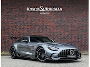 Mercedes-Benz AMG GT - 4.0 Black Series | Nieuw! - Carbon - Burmester
