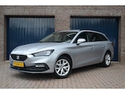 Seat Leon - Sportstourer 1.0 TSI Style Business Intense | Trekhaak | Vir