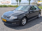 Saab 9-3 - 1.8t Linear 1e eigenaar UNIEK