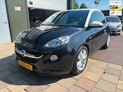Opel Adam - 1.0 Turbo Jam Favourite Airco