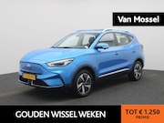 MG MG ZS - EV Standard Range Luxury 50 kWh | PANORAMADAK | LEDER | CAME