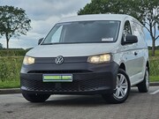 Volkswagen Caddy - 2.0 L2 Maxi Automaat AC