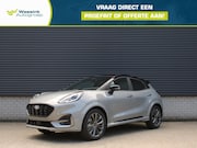 Ford Puma - Sound Edition Hybrid 125pk I Automaat I 360 Camera I B&O Aud