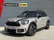 MINI Countryman - 2.0 Cooper SE ALL4 John Cooper Works Pano/Leder/Camera