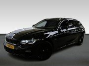 BMW 3-serie - Touring 330e M Sport SOH 97%