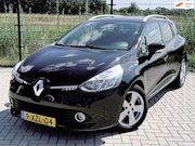 Renault Clio - Estate 0.9 TCe Dynamique | AIRCO | Cruise Control | Bluetoot