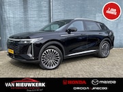 Omoda 9 - 1.5 Plug-in Hybrid 537pk Automaat Premium | 7 jaar Garantie