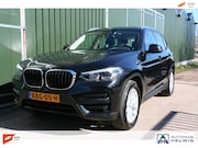 BMW X3 - XDrive30e Executive, SOH 86% LEER, VERWARMD, PANORAMADAK, CA