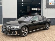 Audi A8 - 50 TDI Mild-Hybrid Quattro