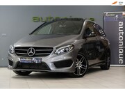 Mercedes-Benz B-klasse - 180 Business Solution AMG line automaat Panodak/navi