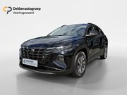Hyundai Tucson - 1.6 T-GDI MHEV Comfort Smart