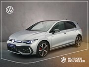 Volkswagen Golf - 1.5 eHybrid 272pk GTE