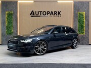 Audi A4 - Avant 2.0 TFSI quattro Design Pro Line Plus PANO|MASSAGE|360