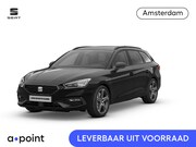 Seat Leon - Sportstourer 1.5 TSI e-Hybrid FR Business | Safe & Driving P