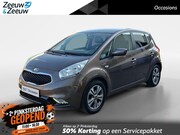 Kia Venga - 1.4 CVVT DynamicPLusLine | Lichtmetalen velgen | Trekhaak | 