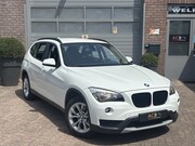 BMW X1 - sDrive18i Trekhaak/ navigatie.