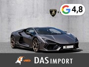Lamborghini Revuelto - Grigio Titans, Full High Assistant Pack