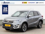 Suzuki Vitara - 1.4 Boosterjet Style Hybrid | Leder | Adap. Cruise | Park se