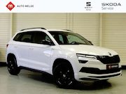 Skoda Karoq - 1.5 TSI ACT Greentech 150pk DSG-7 Sportline Business