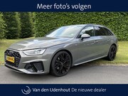 Audi A4 - Avant 35 TFSI 150pk S edition Competition S-Tronic / Navigat