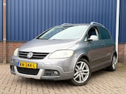 Volkswagen Golf - 1.4 TSI Cross 140pk Cruise, Pdcn