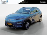 Hyundai Kona - EV Comfort Smart 64 kWh | Apple Carplay/Android Auto | Met w