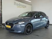 Mazda 2 - Skyactiv-G 90Homura Camera Apple/Android Carplay