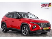 Hyundai Tucson - 1.6 T-GDI PHEV Comfort Bi-Tone 4WD *SOH 100%* Full LED | NAV