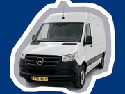 Mercedes-Benz Sprinter - 315 1.9 CDI L2H2 Navigatie Achteruitrijcamera Betimmering Ac