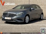 Mercedes-Benz A-klasse - CDI 4U3 | € 5.350, - NETTO! | Airco | Navi | Stoelv