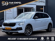 Skoda Kamiq - 1.5 TSI 150 PK ACT Sport Business | Camera | Carplay | Stoel