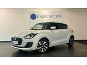 Suzuki Swift - 1.0 Stijl Smart Hybrid 111pk Navi / CAM / Cruise / LED / Key