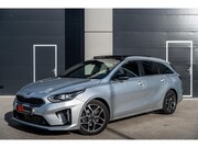 Kia Ceed - Sportswagon 1.4 T-GDi GT-Line Leder|Pano|BOMVOL