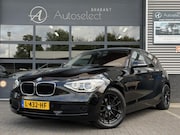 BMW 1-serie - 116i EDE Executive Airco | PDC | LMV